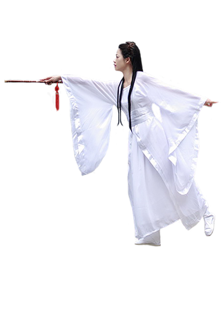 12 (11)免抠元素 免抠摄影 美女 人物 服装 古风 演奏