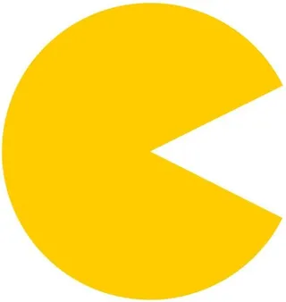 吃豆人 PNG, 吃豆人 PNG免抠