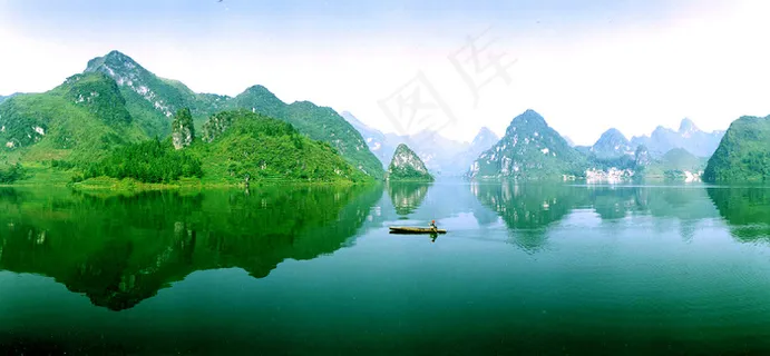 桂林山水风景图片