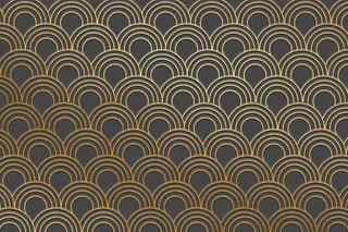 中式纹理背景底纹免抠