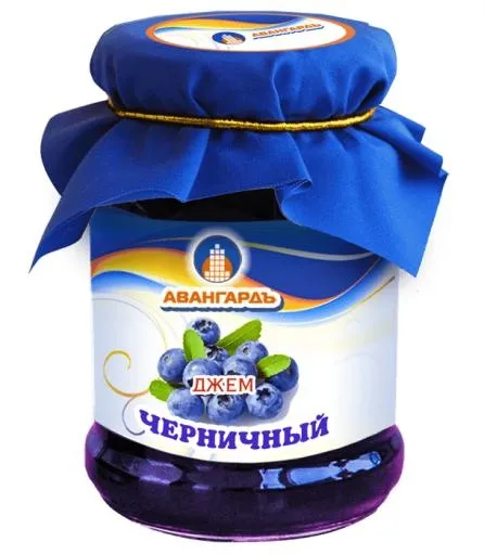 果酱 PNG免抠(610x700)