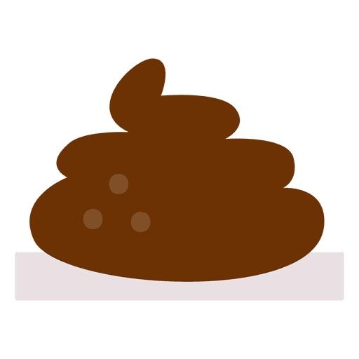 大便 PNG免抠(512x512)