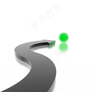 立体箭头高清图片 立体箭头高清图片