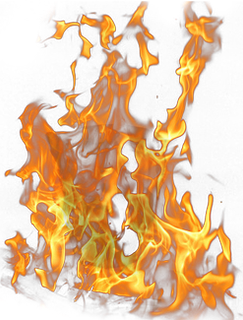 火焰免扣图片 
