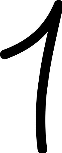 第一名 PNG免抠(1000x2462)