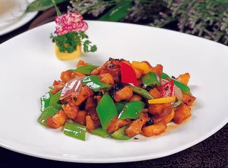 CXC00377豉香掌中宝