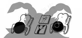 全心全意为人民服务