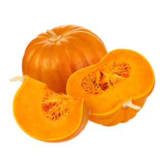 南瓜超市商品白底图免抠实物摄影png格式图片透明底