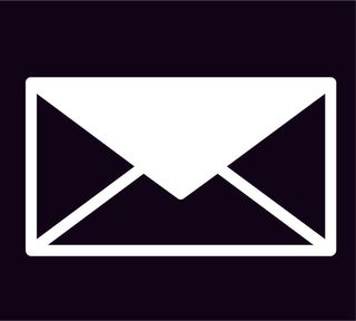 实用小图标 小信封简笔画