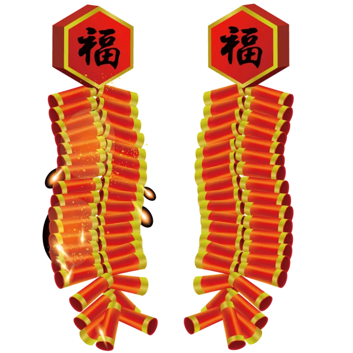 鞭炮 (12)