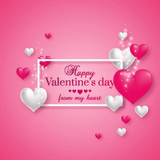 2.14情人节 背景