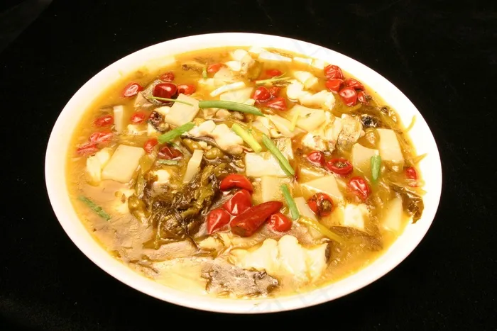 粤菜1372江湖鱼