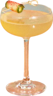 夏日冰饮免扣素材