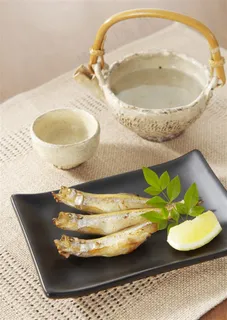 三条烤鱼美食 三条烤鱼美食