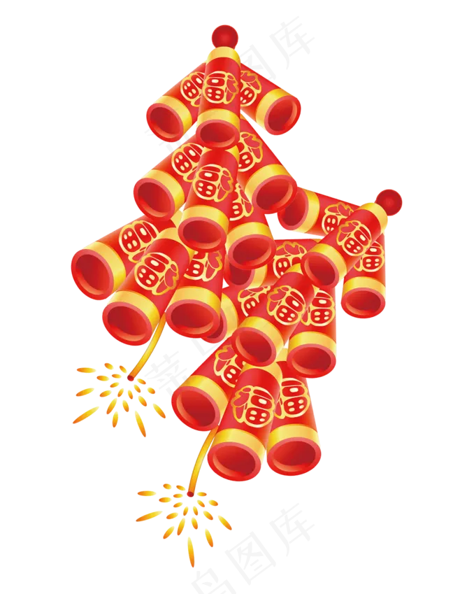 建军节国庆节素材节日素材png免抠素材