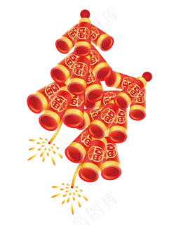 建军节国庆节素材节日素材png免抠素材