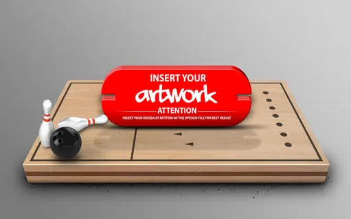 LOGO样机展示效果