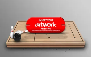 LOGO样机展示效果