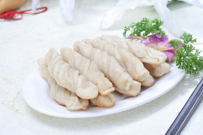农家锅贴卷子