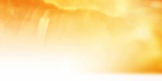 黄色质感海报背景