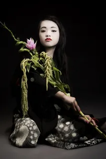 非主流美女图片下载 非主流美女图片下载