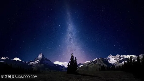 巍峨山脉美景壁纸 巍峨山脉美景壁纸