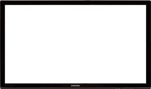 电视 PNG免抠(1200x712)