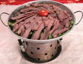 03  锅仔精品肉-喜客来