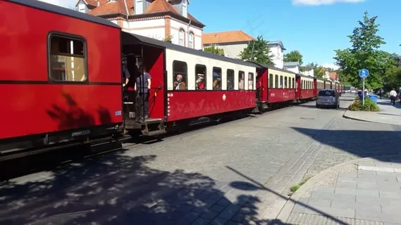 火车, 铁路, 蒸汽机车