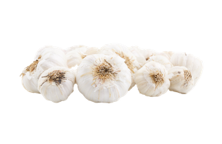 蒜头超市商品白底图免抠实物摄影png格式图片透明底