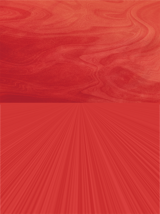 红色庄严海报背景