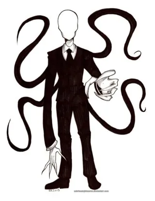 苗条的男人 PNG免抠