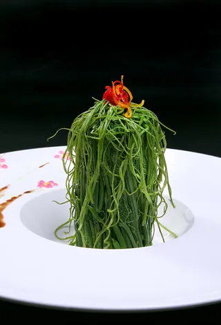 LCSC0426灯影龙须38元每份