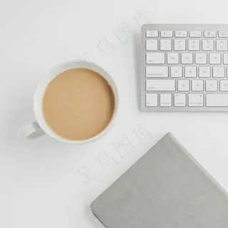 小清新意境办公室高清图片 小清新意境办公室高清图片