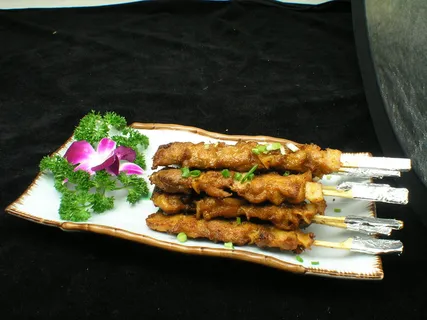 1039脯肉香连串 1039脯肉香连串