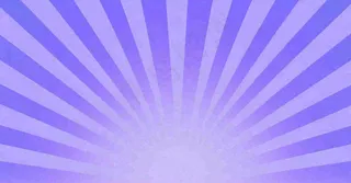 放射渐变绚丽，粉紫色背景