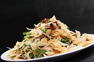 R01461小媳妇炒烙馍 (5)