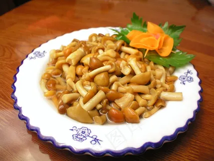 滑菇     滑菇