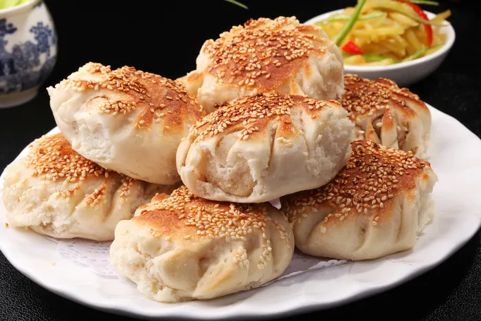 小烧饼 (1) 小烧饼 (1)