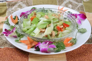 7腰果西芹-金山香炉城