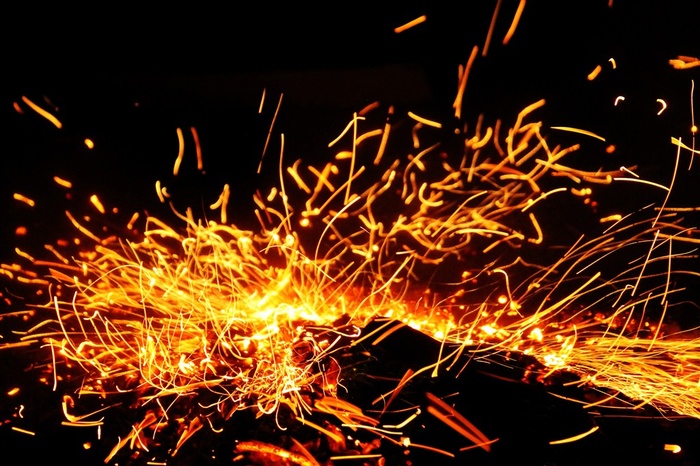 精美的火星图片