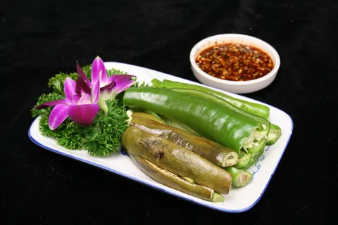 0941蒸茄子辣椒.JPG 0941蒸茄子辣椒.JPG
