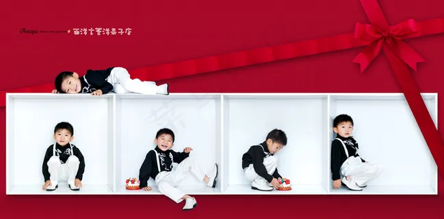 儿童写真图片下载 儿童写真图片下载