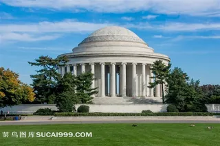 华盛顿特区纪念碑图片