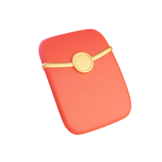 红包装饰素材免扣