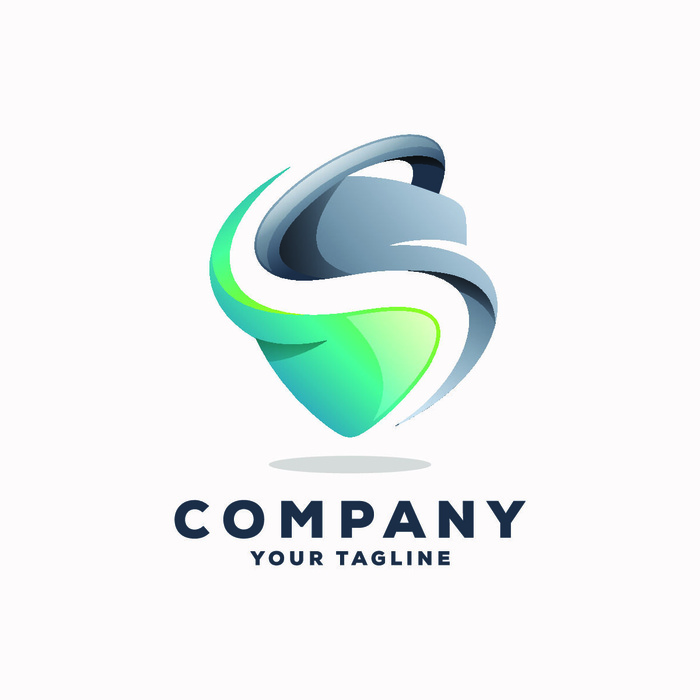图标识标志公司字母企业商标品牌LOGO设计素材矢量模板eps,ai矢量模版下载