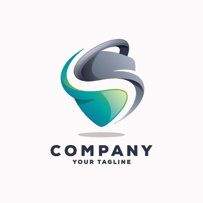图标识标志公司字母企业商标品牌LOGO设计素材矢量模板eps,ai矢量模版下载