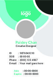 公司工作证名片(99)