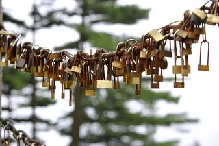 安徽黄山风景图片-第71张