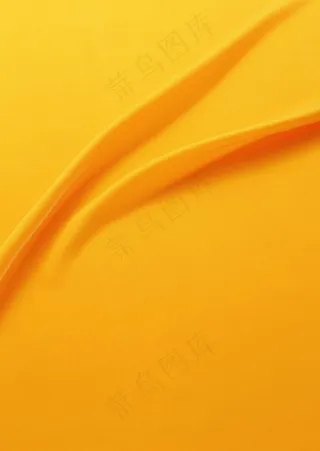 布纹背景红布布料